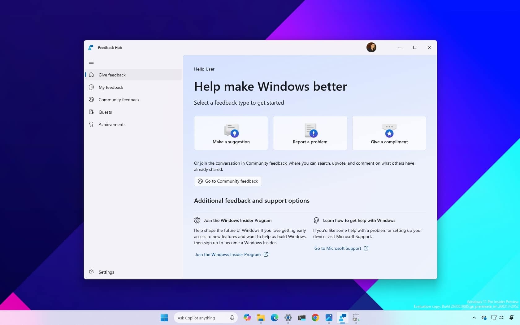 Windows 11: Microsoft чує відгуки, але скептицизм наростає 3