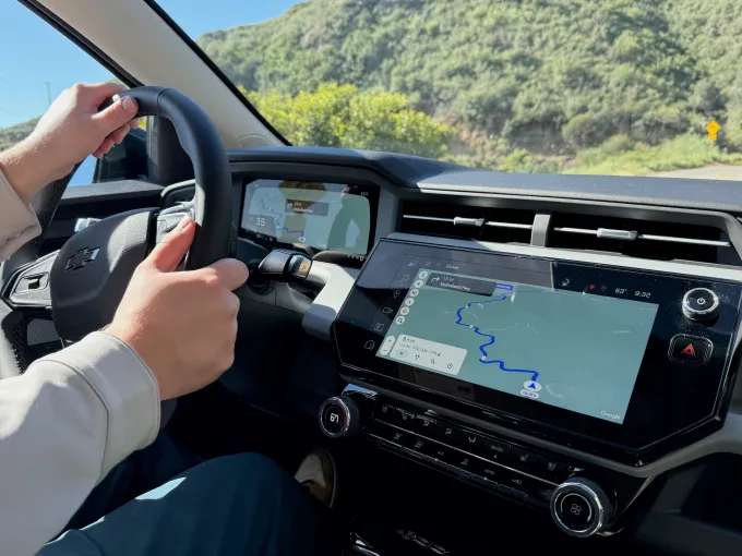 Chevrolet Bolt 2027: Несподіване повернення, яке здивує автосвіт 3