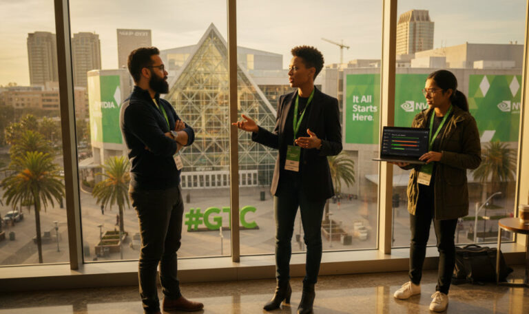 Nvidia презентує перший флагманський AI-стек з безпекою: що робити з прогалинами в управлінні 15