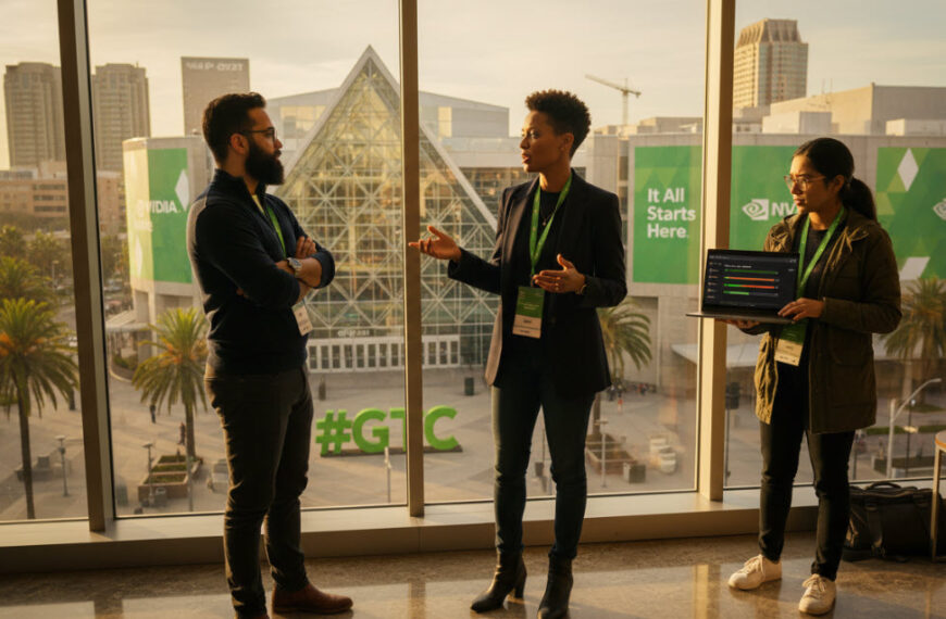 Nvidia презентує перший флагманський AI-стек з безпекою: що робити з прогалинами в&hellip;