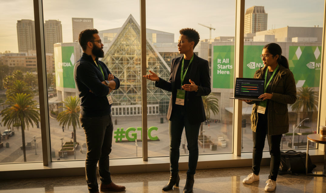 Nvidia презентує перший флагманський AI-стек з безпекою: що робити з прогалинами в управлінні 1