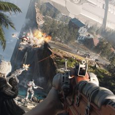 Atomic Heart: Фінальне DLC "Кров на кристалі" вийде наступного місяця 3