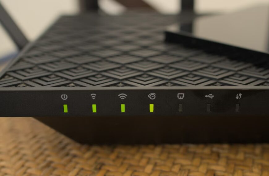 Як зберегти інтернет під час вимкнення світла: дієві методи