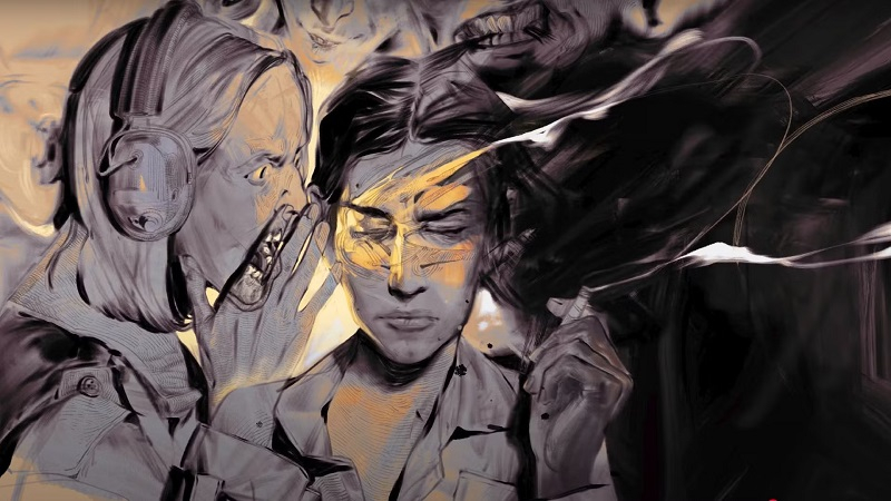 ZA/UM пояснює: Zero Parades: For Dead Spies – не сиквел, але удвічі&hellip;