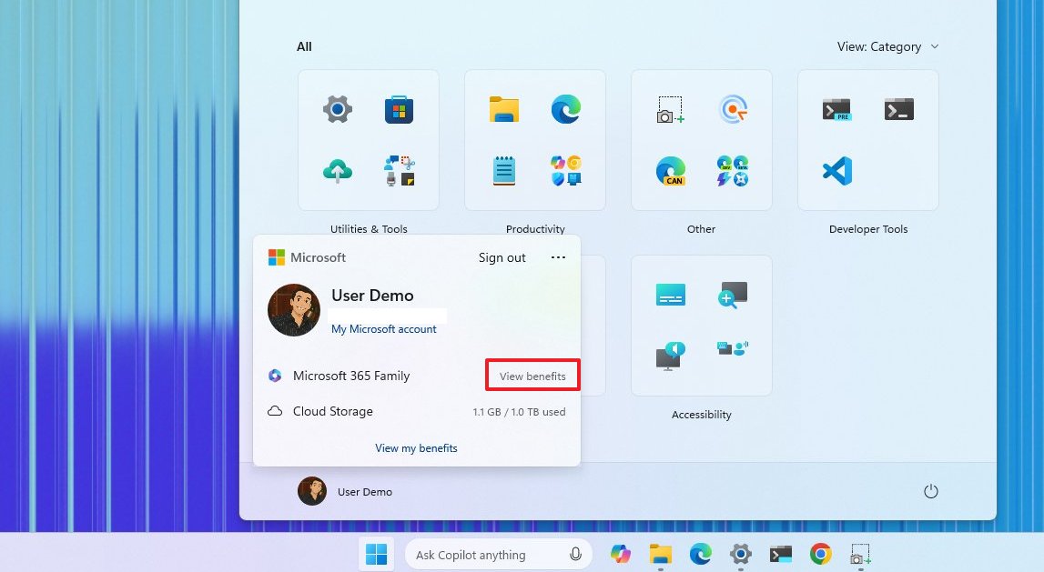 Windows 11: 11 ключових нововведень лютневого оновлення для інсайдерів 16