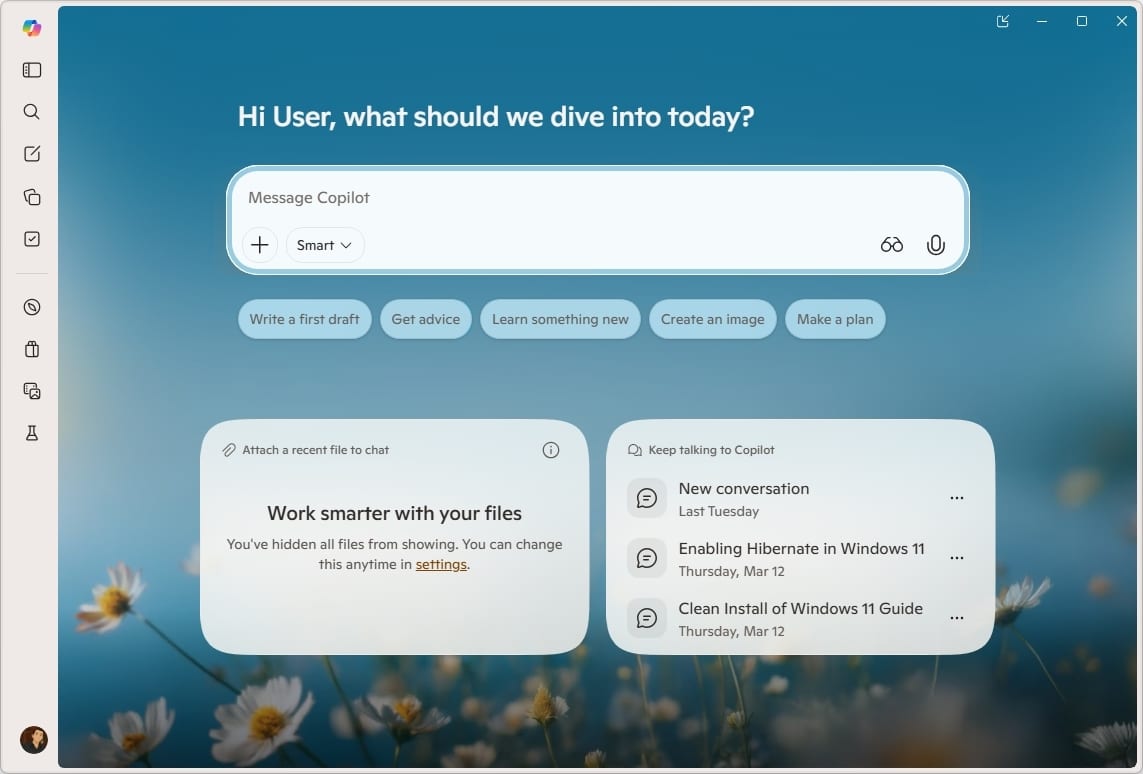 Windows 11: Три ключові зміни, що сигналізують про новий курс Microsoft 3