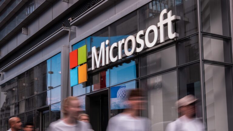 Чи повернення Microsoft до офісів руйнує трафік Сіетла: швидкість на магістралях впала до мінімуму в години пік 5