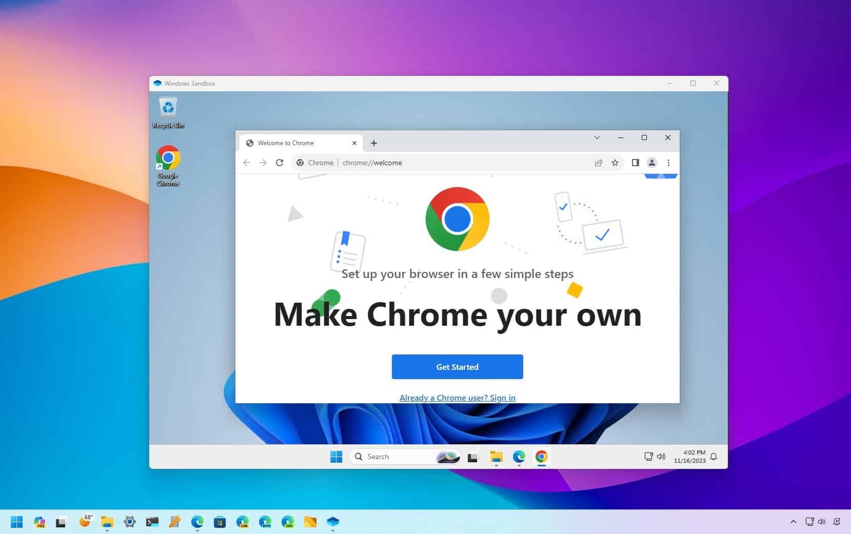 Windows 11 Pro: Недооцінені функції для максимальної продуктивності 4 Windows 11 Pro: Недооцінені функції для максимальної продуктивності 4