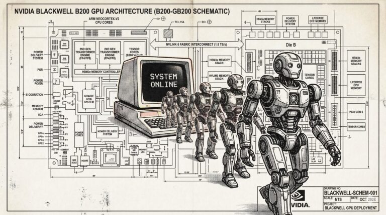 Nemotron 3: Nvidia об'єднує три архітектури, щоб перевершити GPT-OSS та Qwen за продуктивністю 1