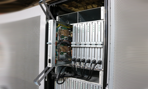 Дата-центри США споживатимуть стільки ж води, скільки Нью-Йорк, до 2030 року 2