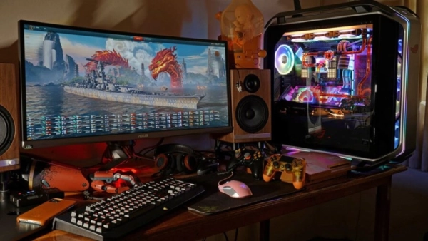 DirectStorage 1.4: що нового у Zstandard 1