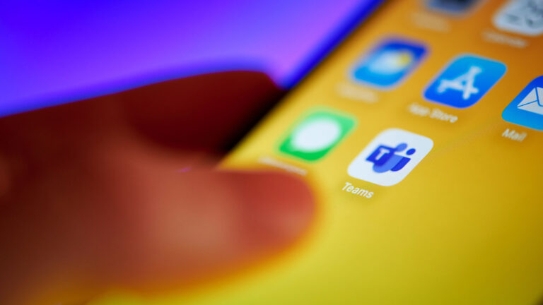 Microsoft скасовує функцію Teams, готуючи їй заміну 10