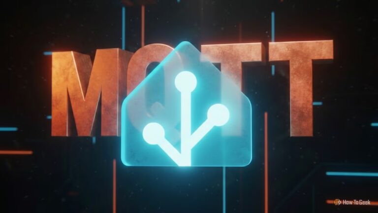 Перевірте, чи ваш MQTT-брокер доступний ззовні: дізнайтеся, як це зробити 22