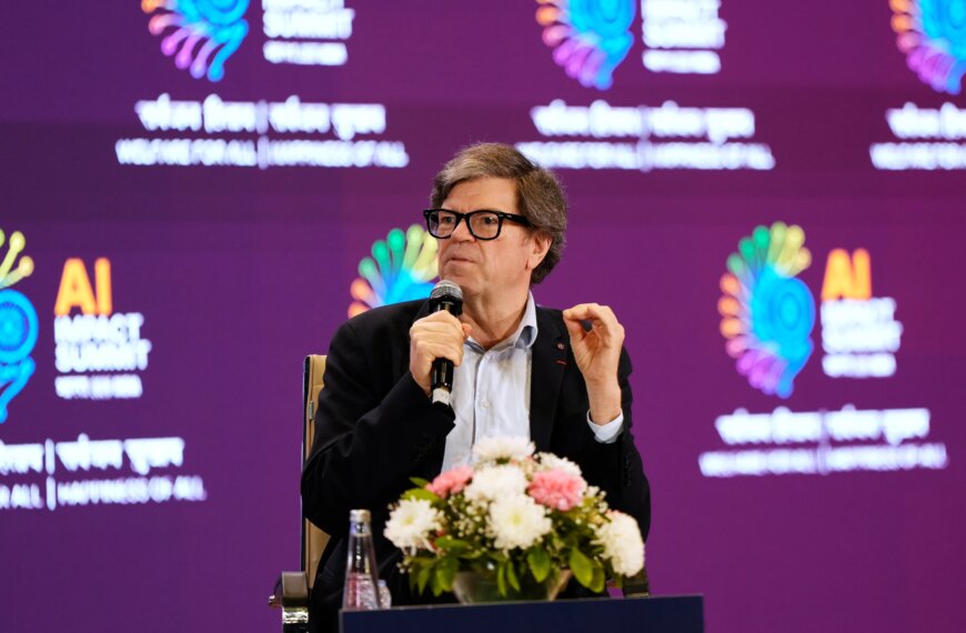 Лабораторія Yann LeCun AMI Labs залучила $1,03 млрд на створення глобальних моделей&hellip;