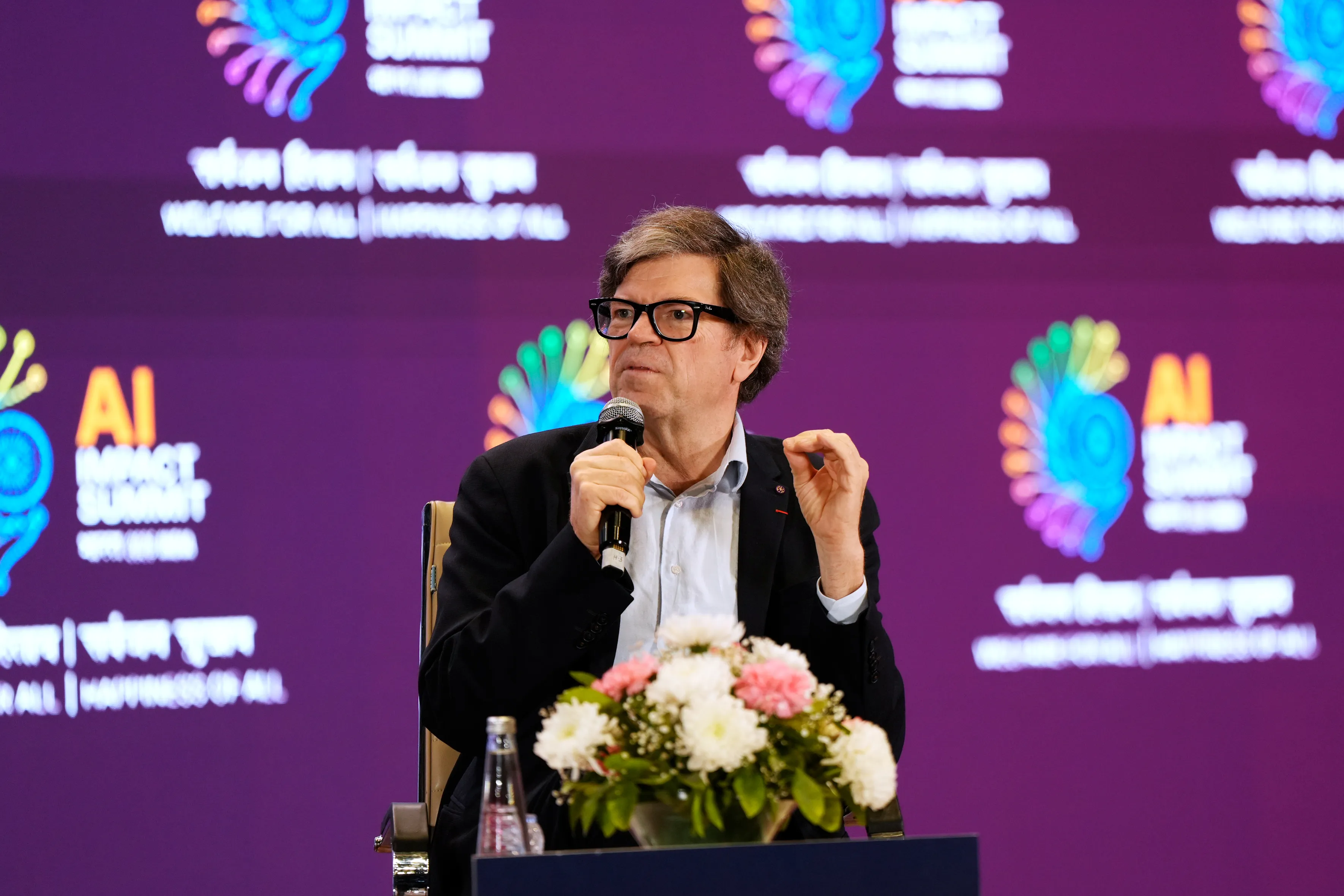 Лабораторія Yann LeCun AMI Labs залучила $1,03 млрд на створення глобальних моделей світу 1