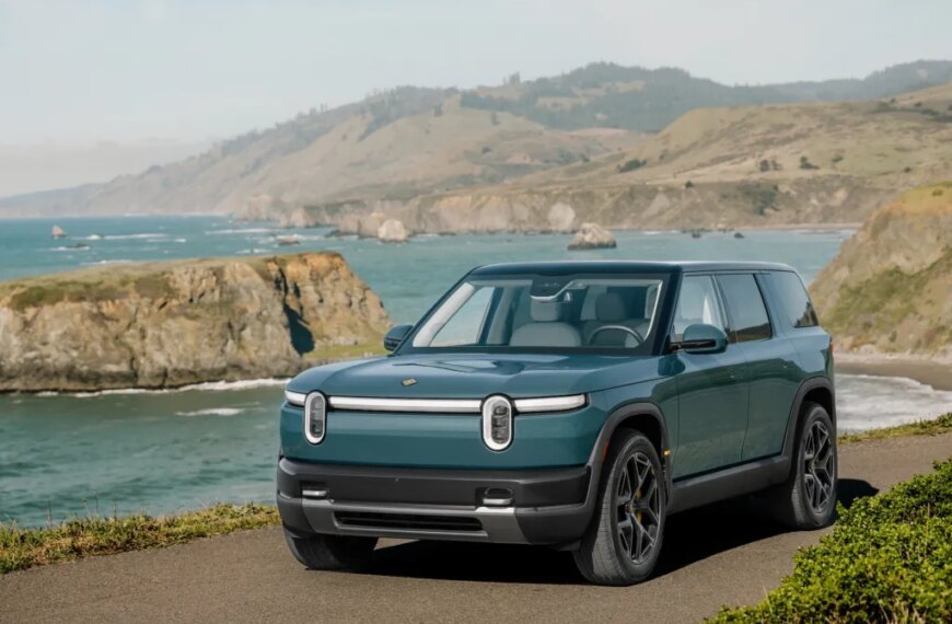 Головна 21 Rivian R2 за $57,990: Розкрито комплектацію та можливості електричного кросовера