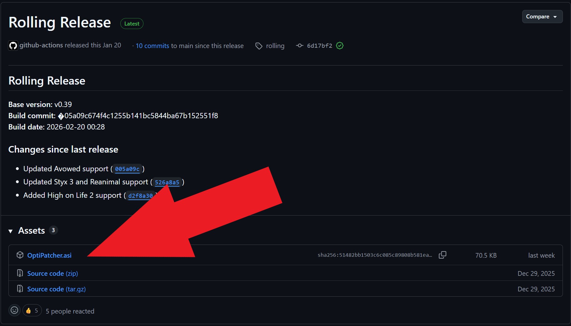 Optiscaler полегшує додавання AMD FSR 4 до будь-якої гри Vulkan 3