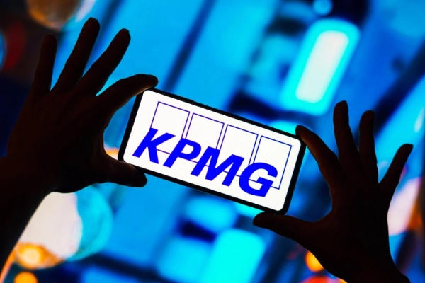 KPMG: партнер потрапив під слідство за шахрайство з ШІ 1