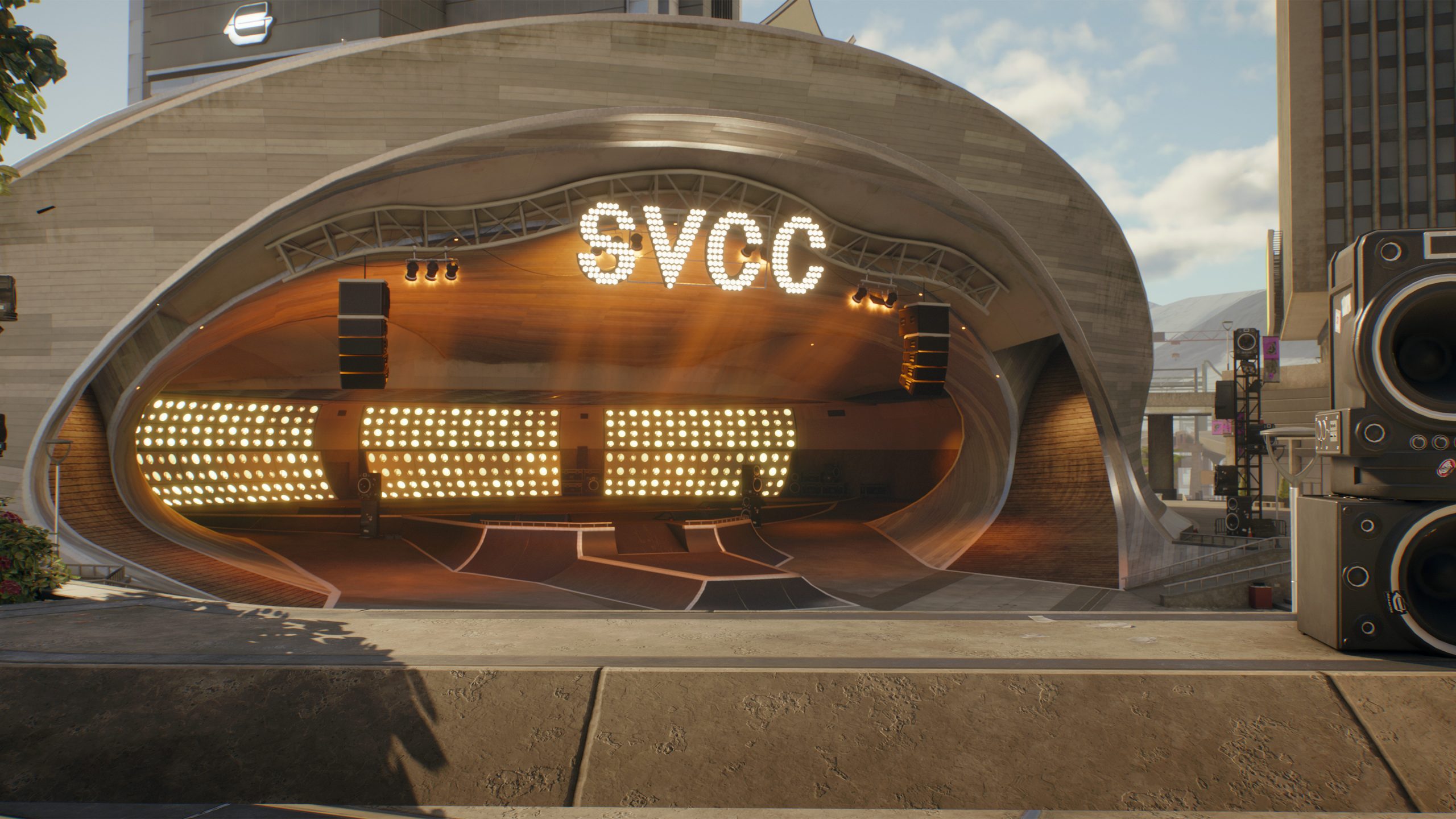 EA запускає "Fluid Flashback": сезоном 3 "Skate" повертає гравців у золоту еру скейтбордингу 4