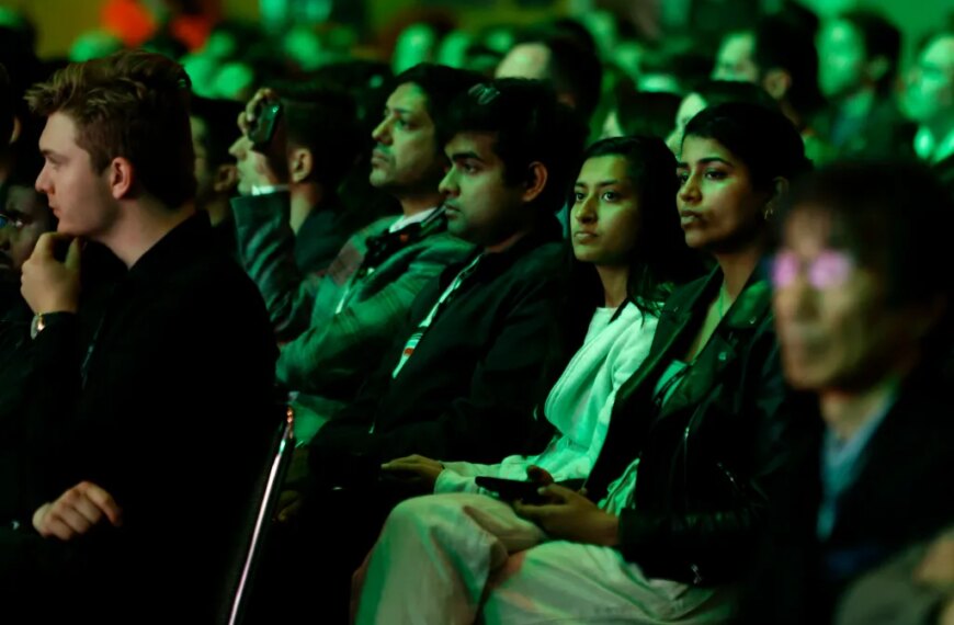 Залишилося 4 дні: зекономте до $680 на квитку Disrupt 2026