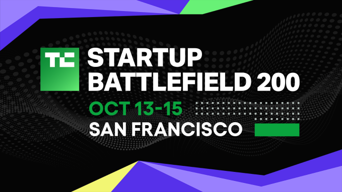 TechCrunch Startup Battlefield 200: Встигніть подати заявку на участь! 4