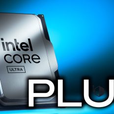 Intel Core Ultra 5 250K Plus: Оновлений бенчмарк виявив ще 6% зростання продуктивності 8