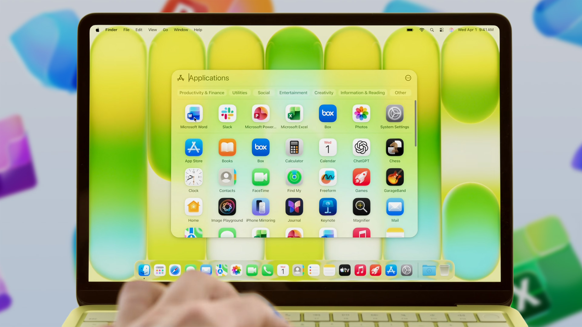 Колишній очільник Windows: MacBook Neo — революційний комп'ютер, а Surface провалився через поспіх 1