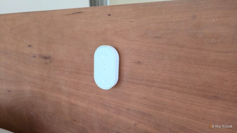 Кнопка тривоги для розумного дому: пристрій, яким сподіваєшся ніколи не скористатися 9