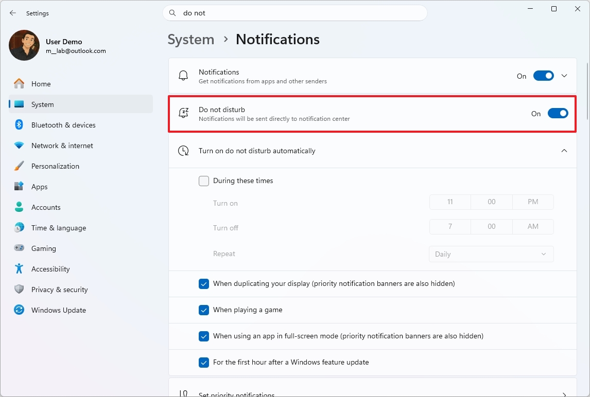 9 способів підвищити продуктивність у Windows 11 без додаткових встановлень 5