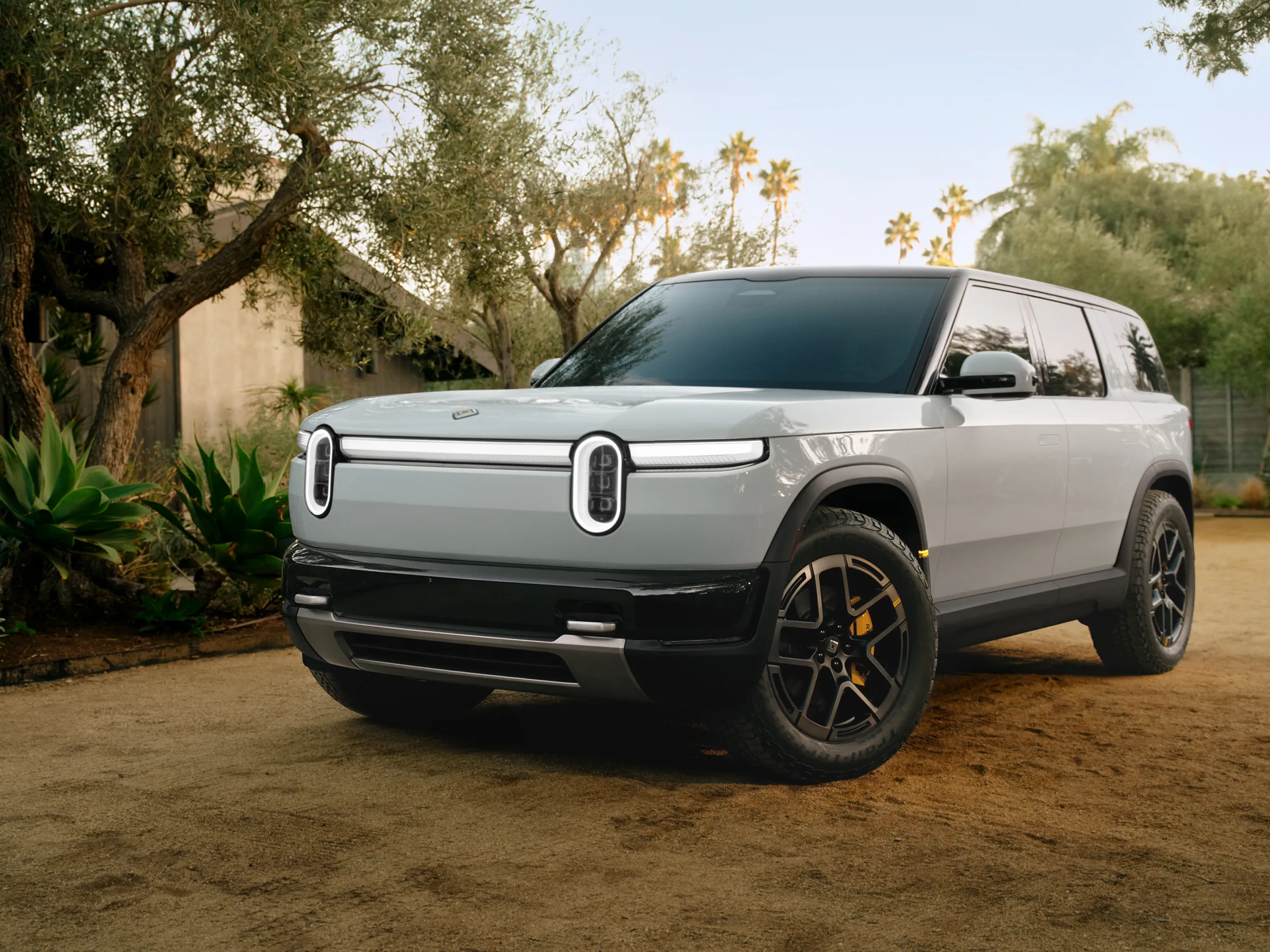 Rivian R2: ціна та дата виходу – розкриваємо всі деталі 10