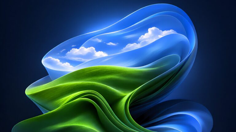 Легендарні шпалери Windows XP "Bliss" отримали оновлення 2026: Реакція користувачів Reddit вражає 5