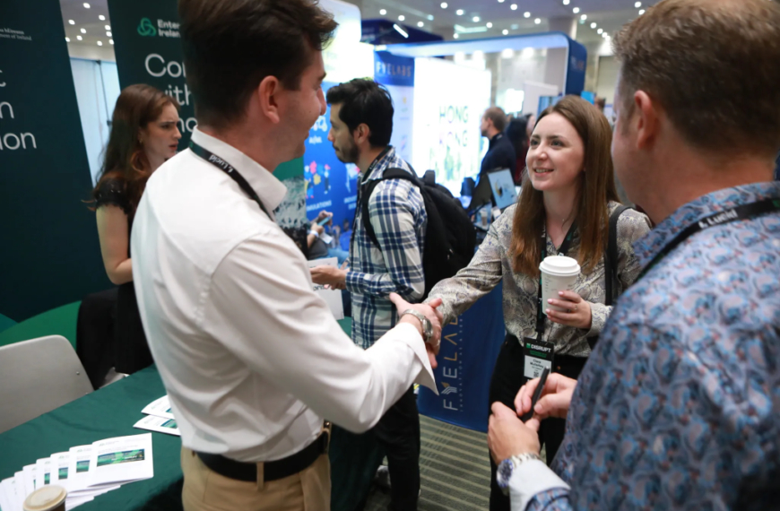 7 днів до подорожчання квитків на Disrupt 2026: встигніть придбати!