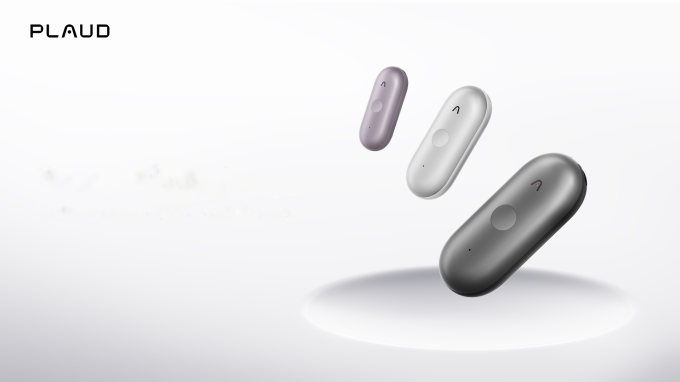 Ці ШІ-нотатки запишуть і розшифрують ваші зустрічі 5