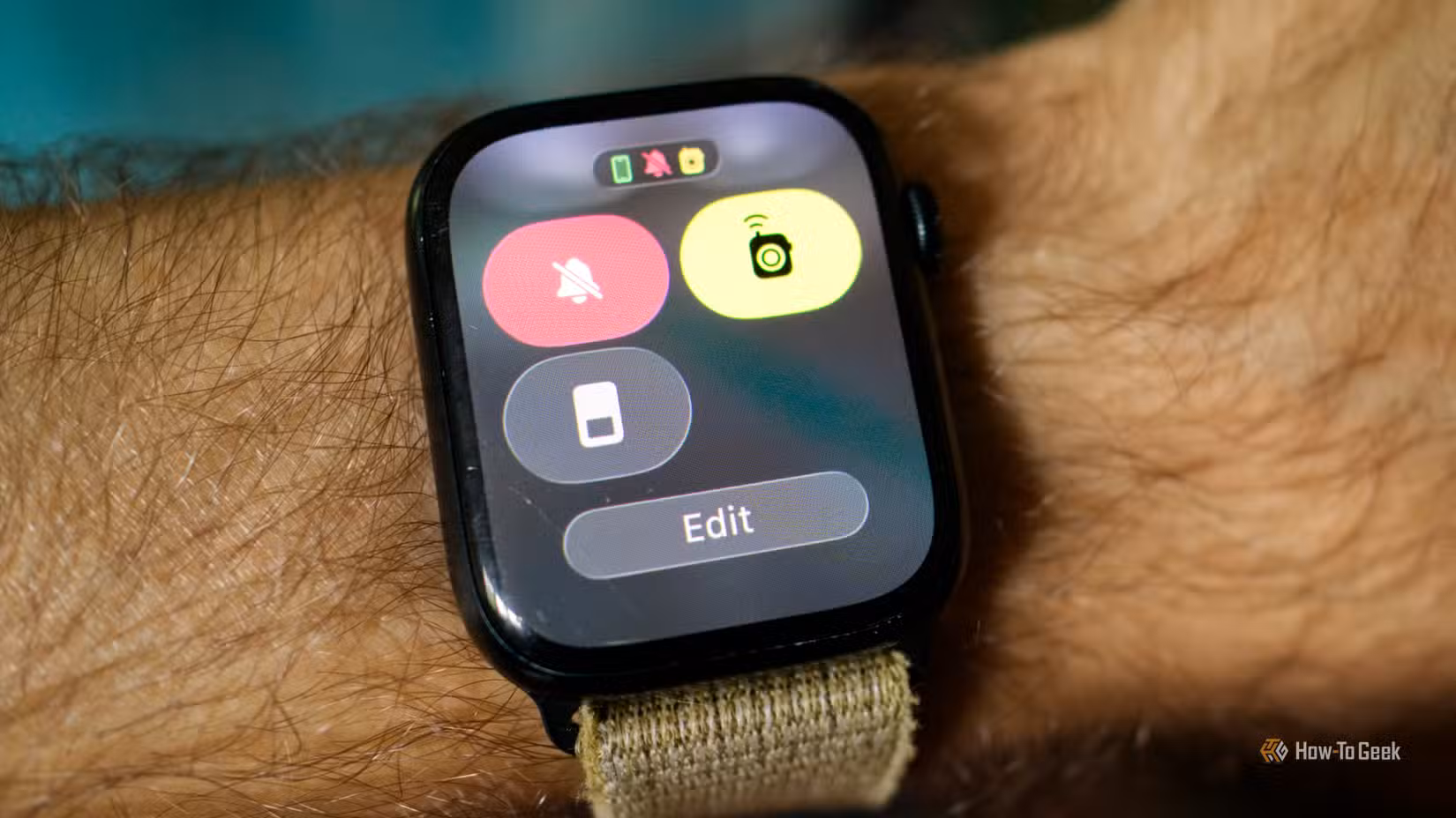 Керуй своїм "розумним" домом просто з зап'ястя: новий рівень комфорту 4