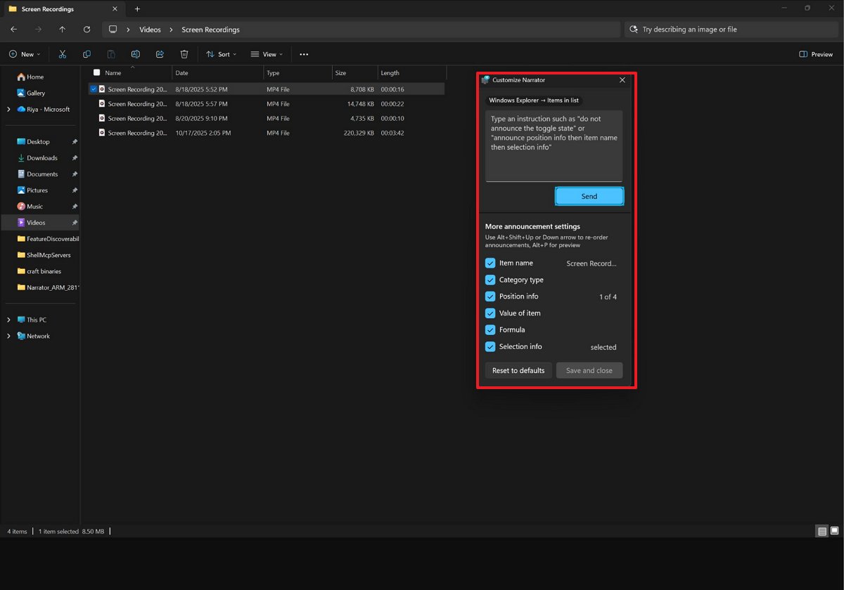Windows 11: 11 ключових нововведень лютневого оновлення для інсайдерів 9