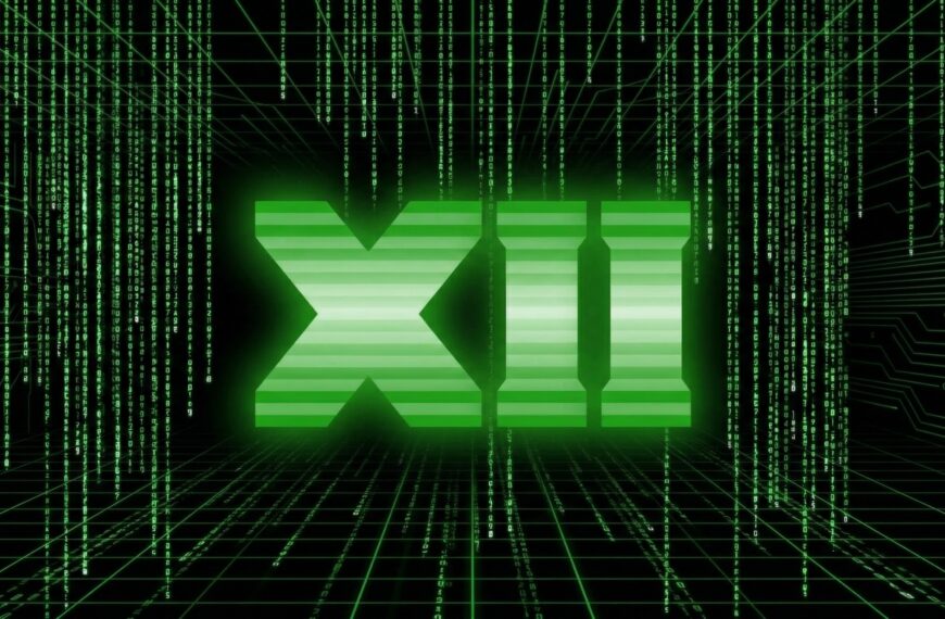 Головна 3 Отримайте безкоштовний буст продуктивності: оновлення DirectX від Microsoft прискорює трасування променів до…