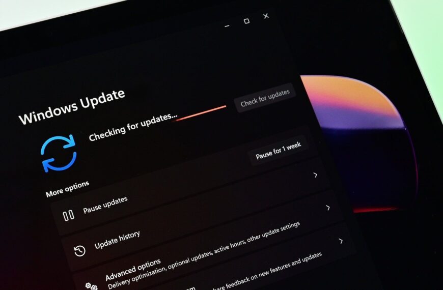Головна 18 Windows 11: Чому можливість назавжди відкласти оновлення мала з’явитися ще вчора