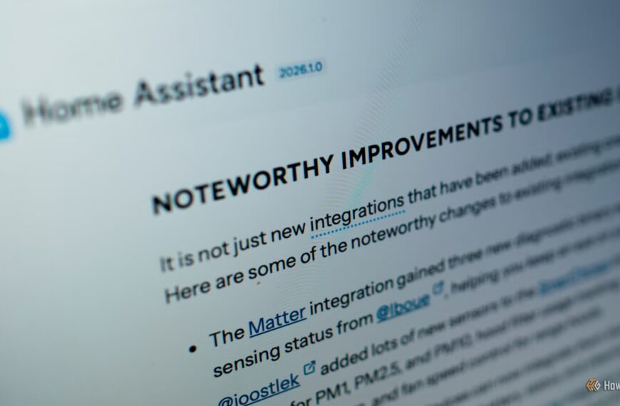 Припиніть боятися оновлень Home Assistant: одна проста порада, яка змінить усе