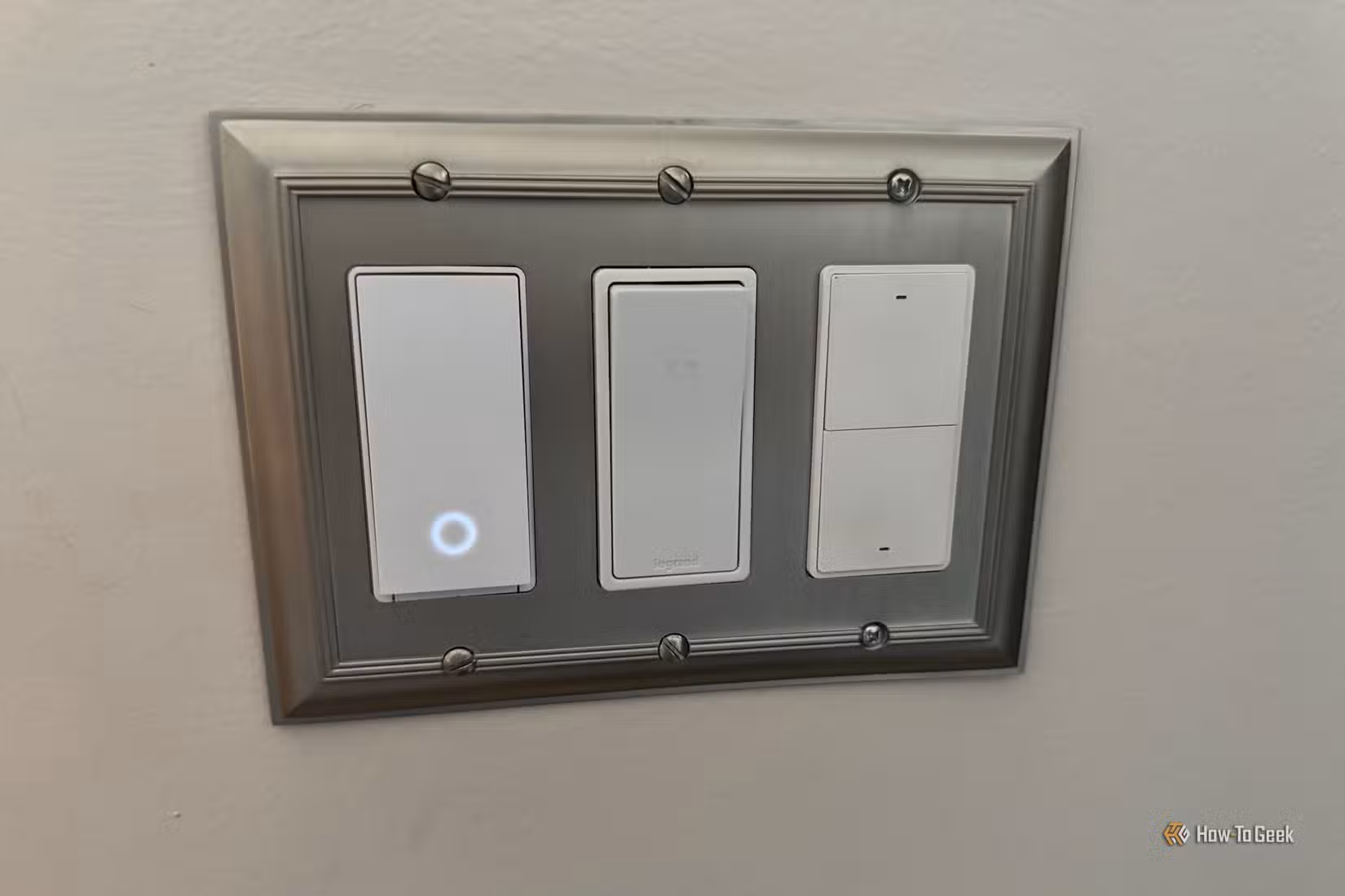 4 неочікувані способи керування розумними вимикачами, окрім освітлення 6