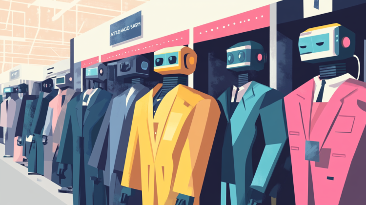 Anthropic відкриває Claude Marketplace: доступ до рішень від Replit, GitLab, Harvey для&hellip;