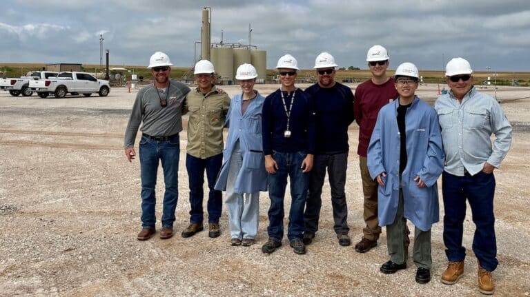 Від лабораторії до ринку: Rose Rock Bridge прискорює енергетичні інновації у Талсі 26