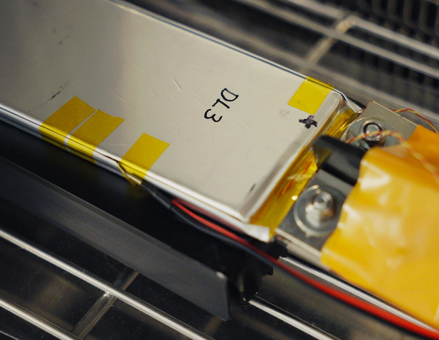 Donut Lab продемонстрував перші результати тестування твердотільних батарей: швидкість вражає 2