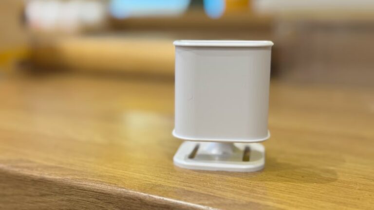 9 причин, чому mmWave сенсори стали незамінними у моєму розумному домі 24 9 причин, чому mmWave сенсори стали незамінними у моєму розумному домі 24