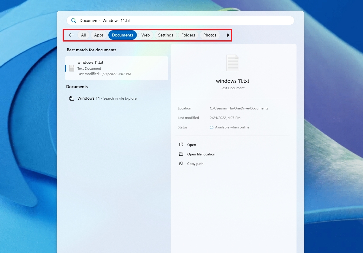 14 прихованих налаштувань Windows 11, що пришвидшать вашу роботу 13 14 прихованих налаштувань Windows 11, що пришвидшать вашу роботу 13