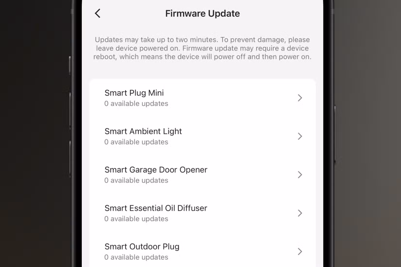 Чому оновлення безпеки розумного будинку не мають бути проблемою 2