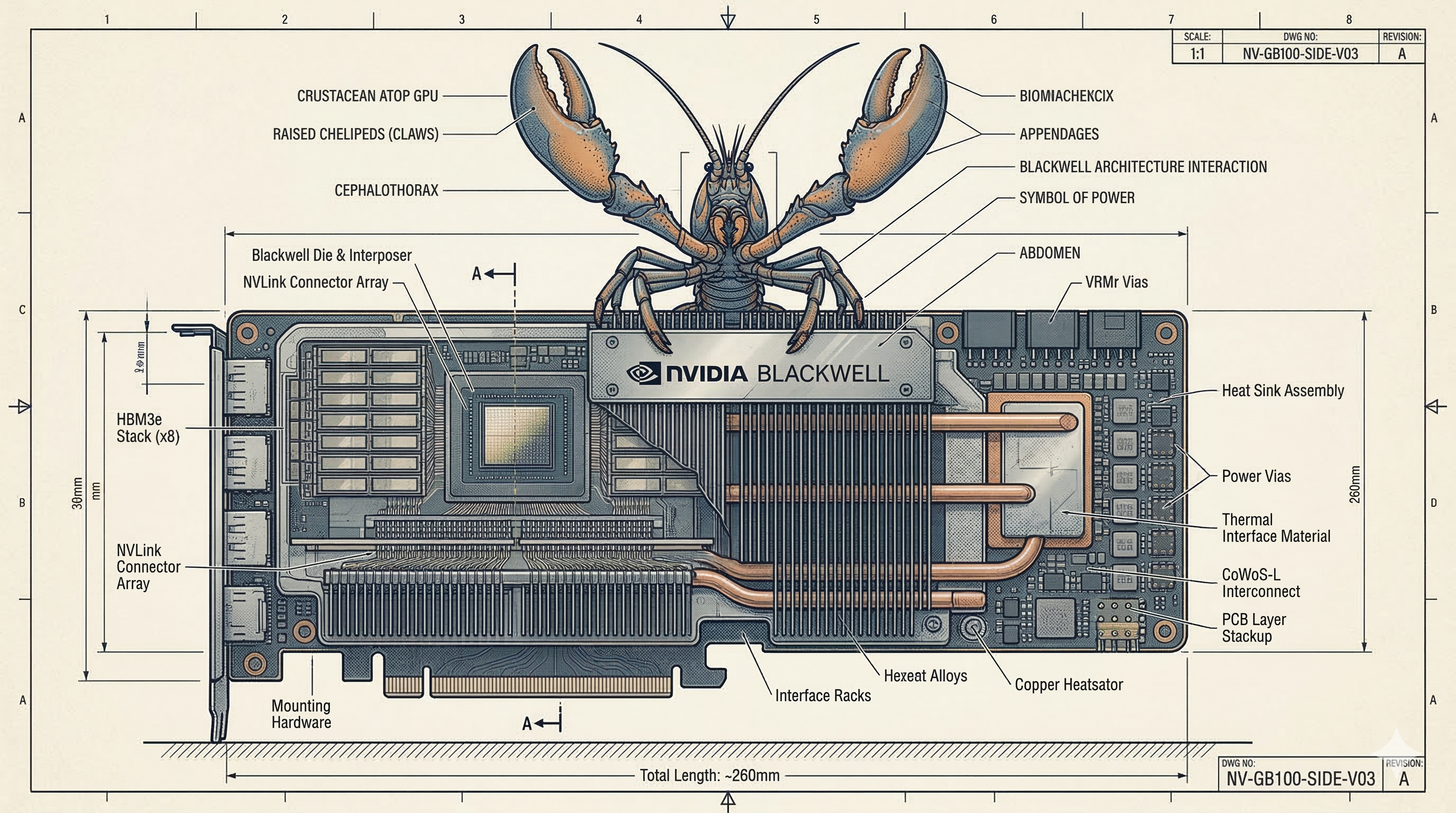 Nvidia розгортає NemoClaw: безпека та масштабованість для платформи агентів ШІ 1