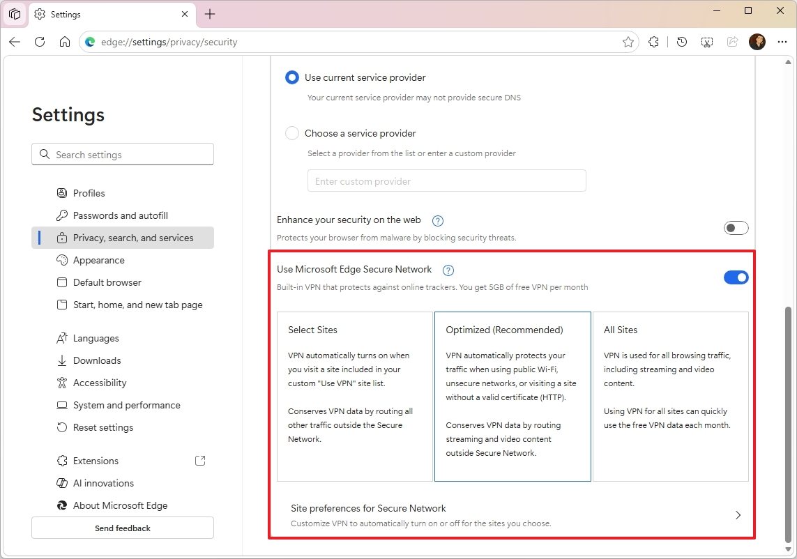 Windows 11 Pro: Посиль свою продуктивність з інтегрованою безпекою та ШІ 9
