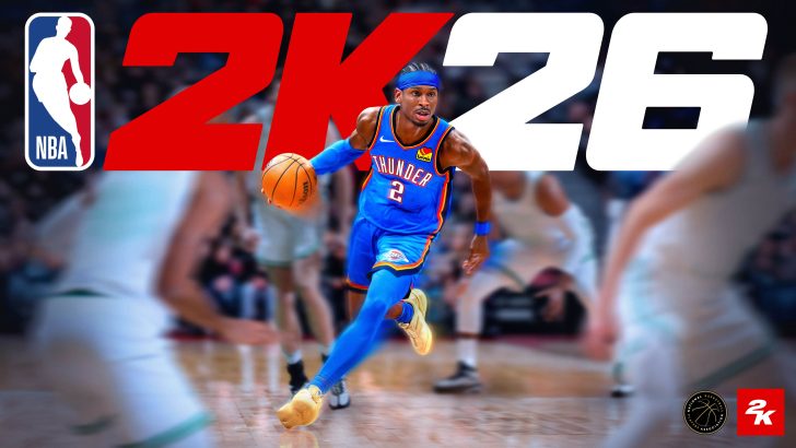 GTA+ розширює свої переваги: NBA 2K26 доступний власникам підписки наступного тижня