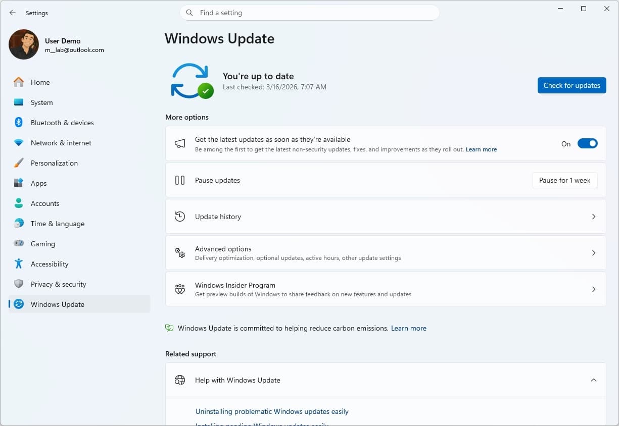 Windows 11: Три ключові зміни, що сигналізують про новий курс Microsoft 2