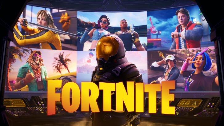 Epic Games подає до суду на AdiraFNInfo: деталі справи щодо витоків Fortnite